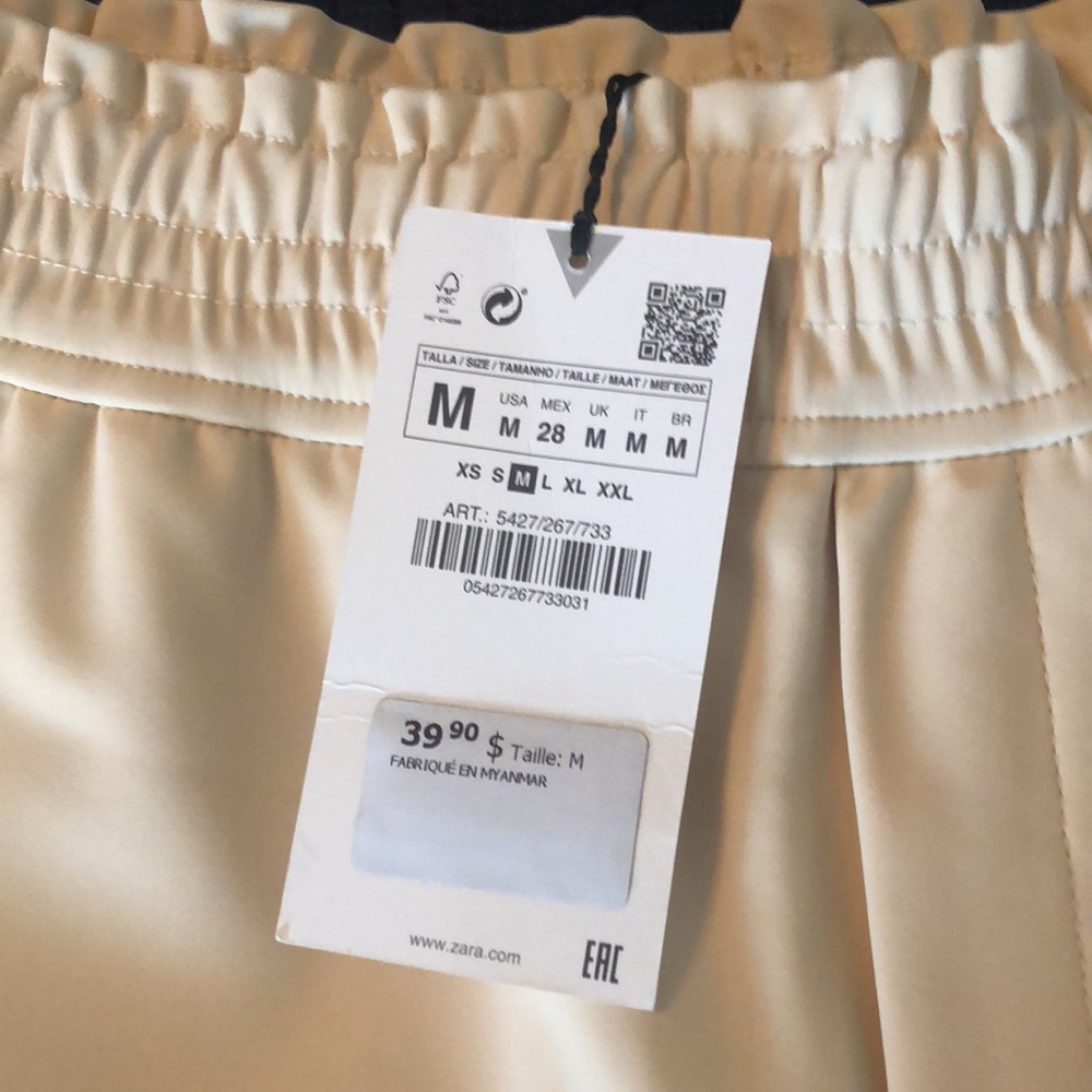 ZARA pants - Picture 7 of 12